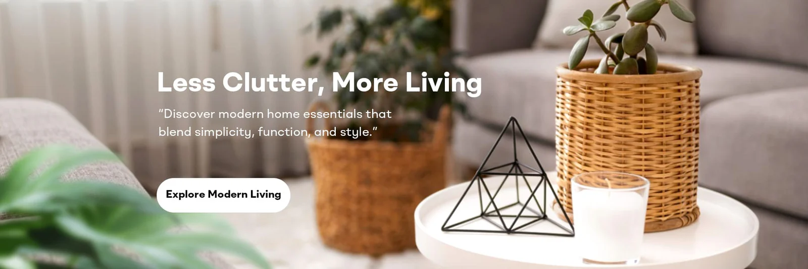 Everyday Magic for Every Home